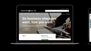 International Paper Shop How To // Edit and Motion