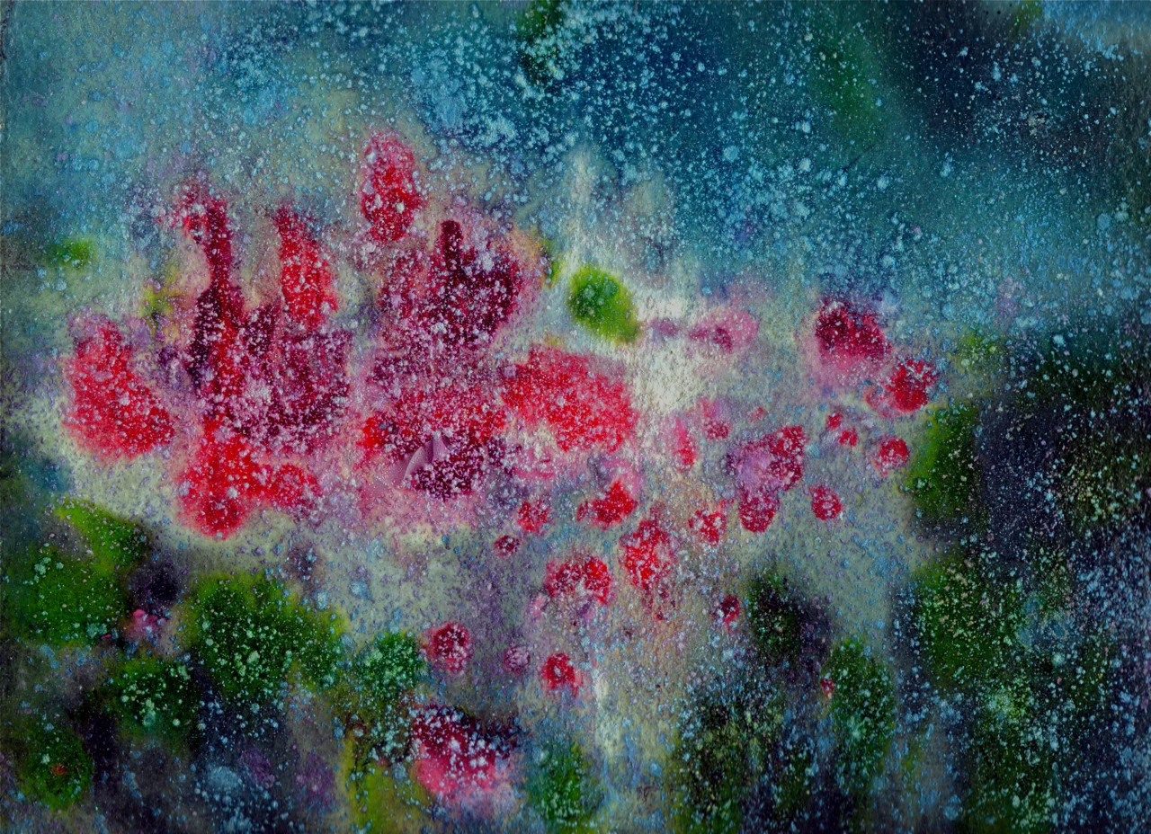 Galactic Cluster