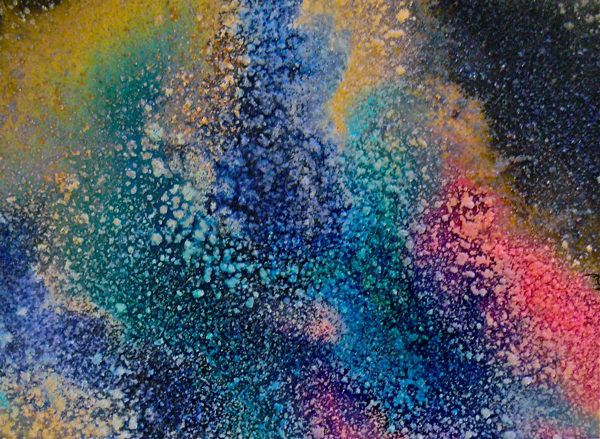 Some Distant Galaxy