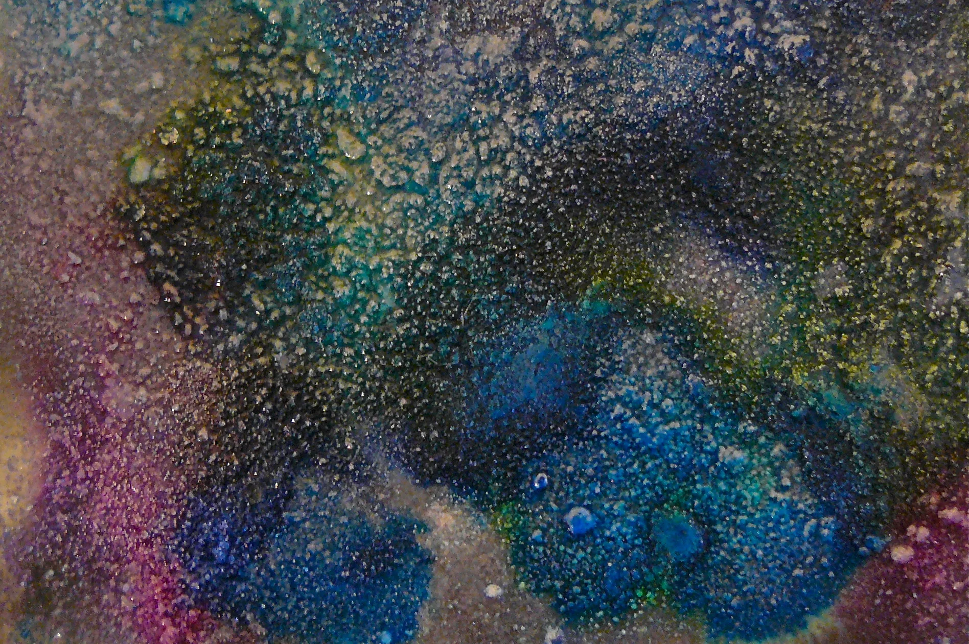 Deep Space