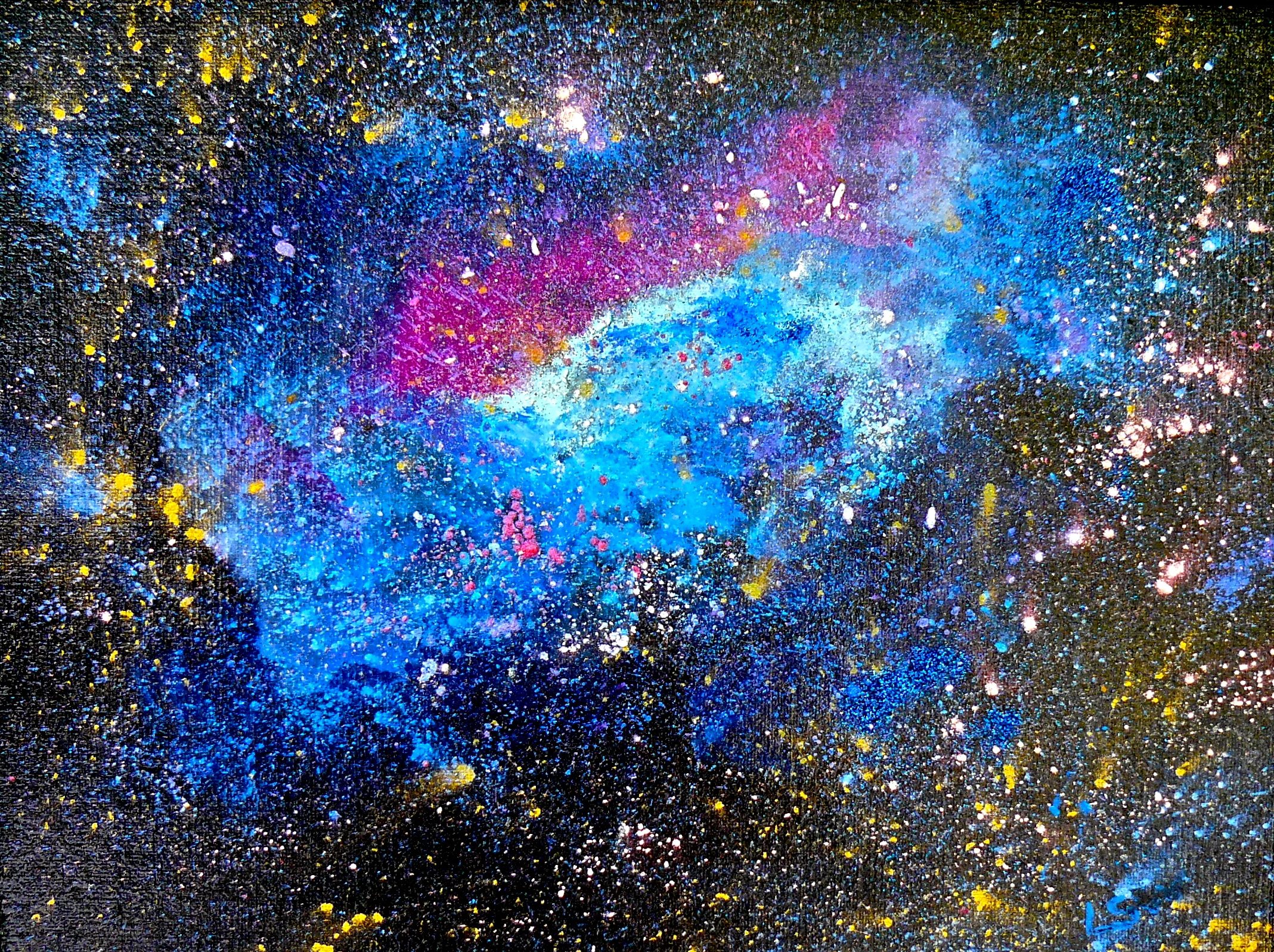 Nebula II