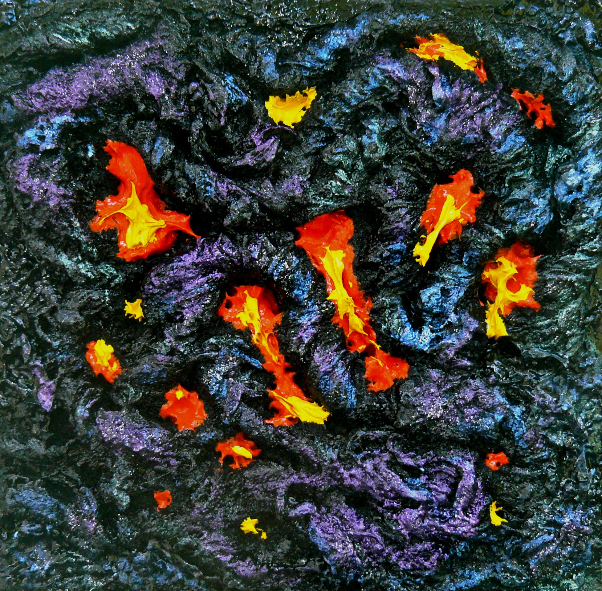 Pahoehoe II