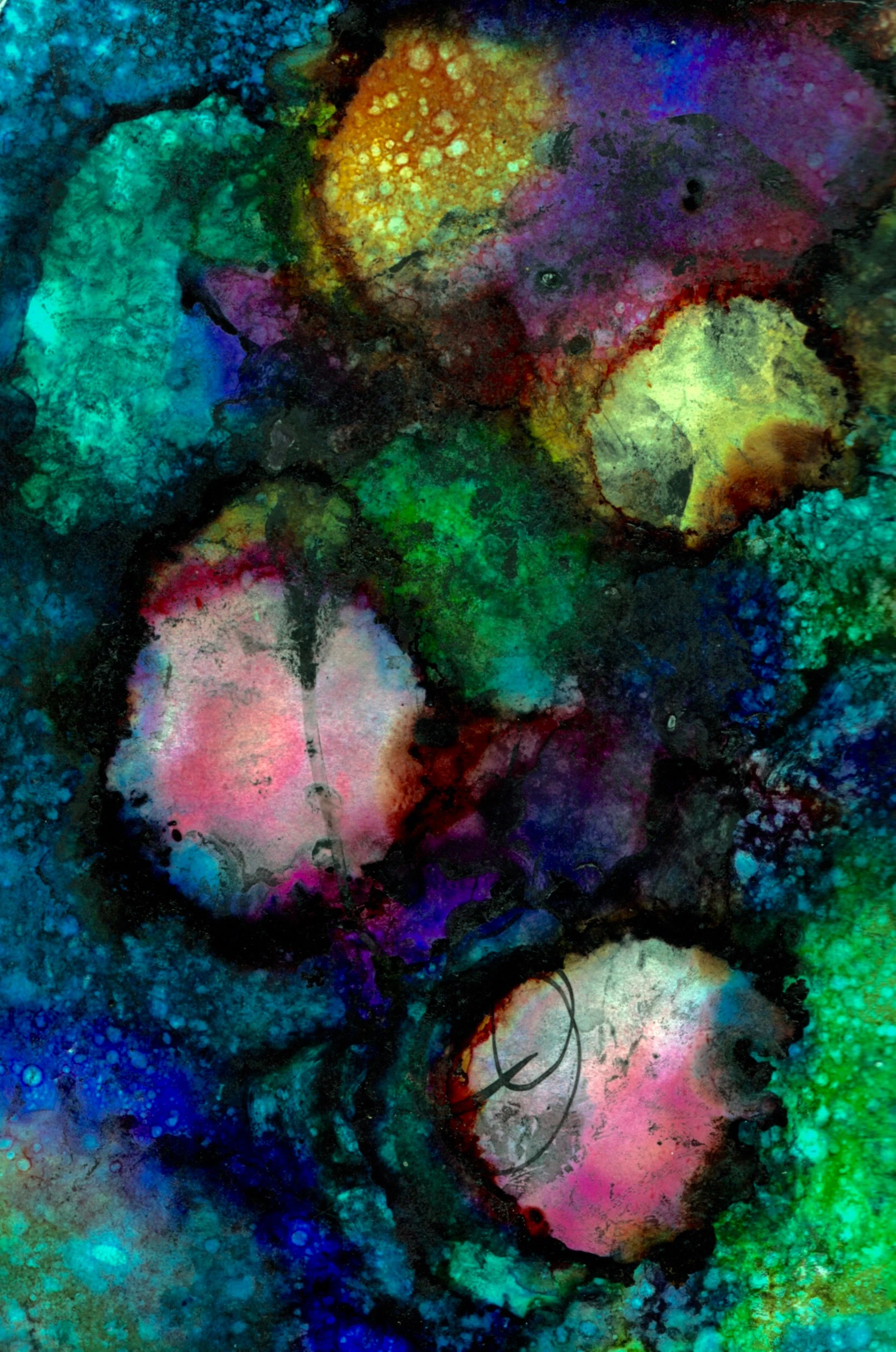 Rebirth