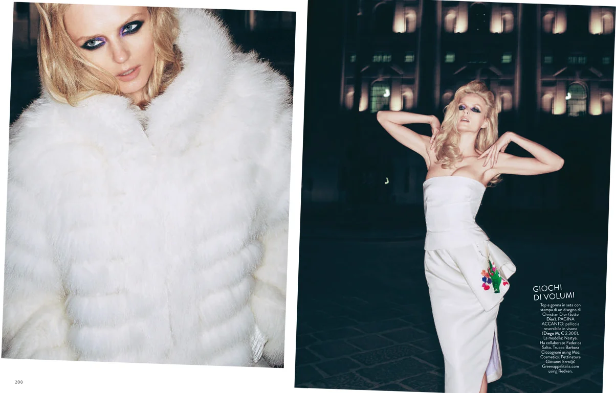 GRAZIA n.38 September 2013 photographed- Stephanie Pfriender Stylander4.jpg
