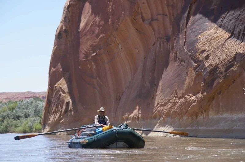 Spirit Quest Rafting