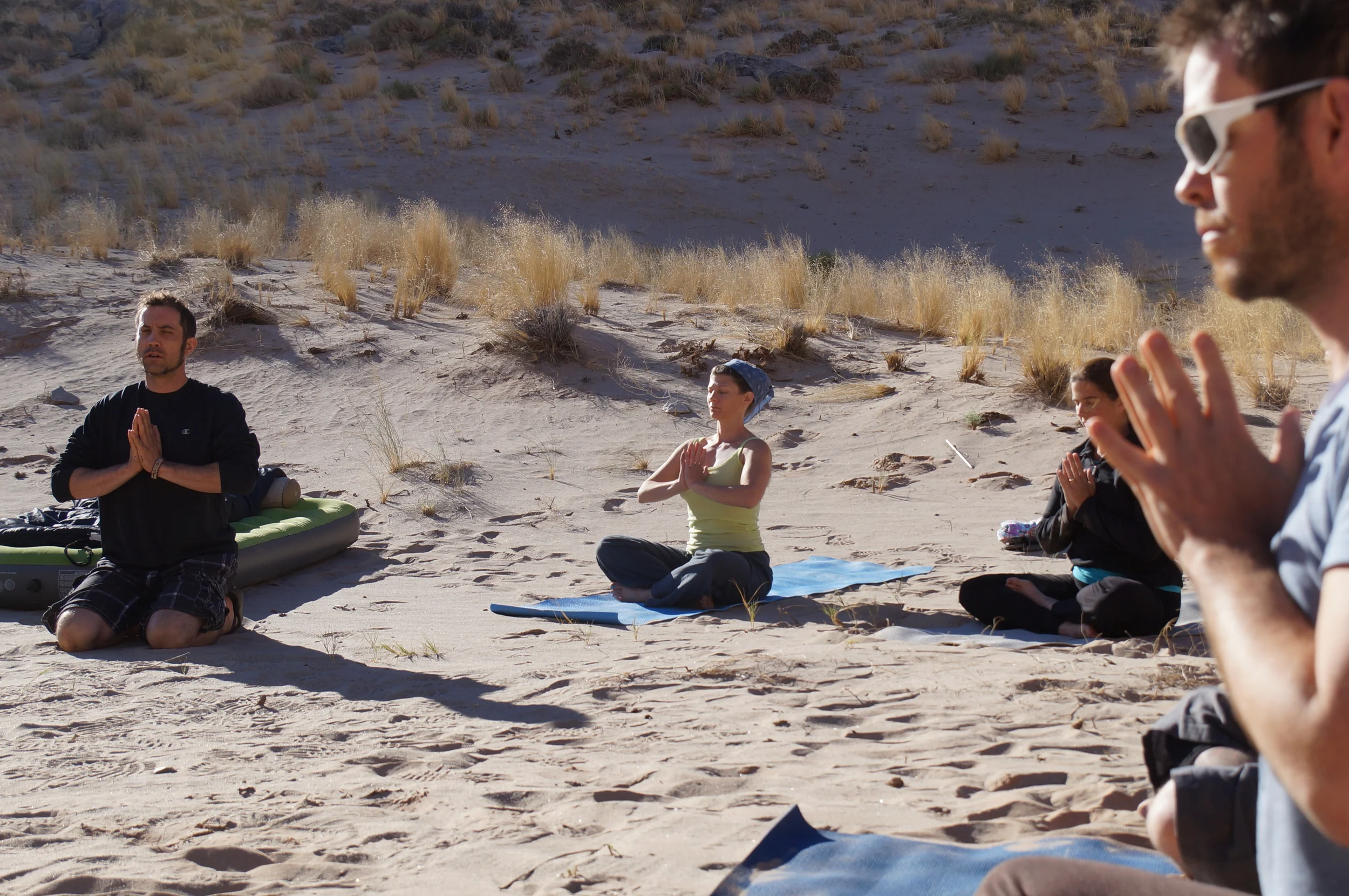 Spirit Quest Rafting: Your Highest Purpose