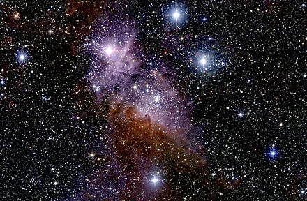 April Starlight Navigation Hike