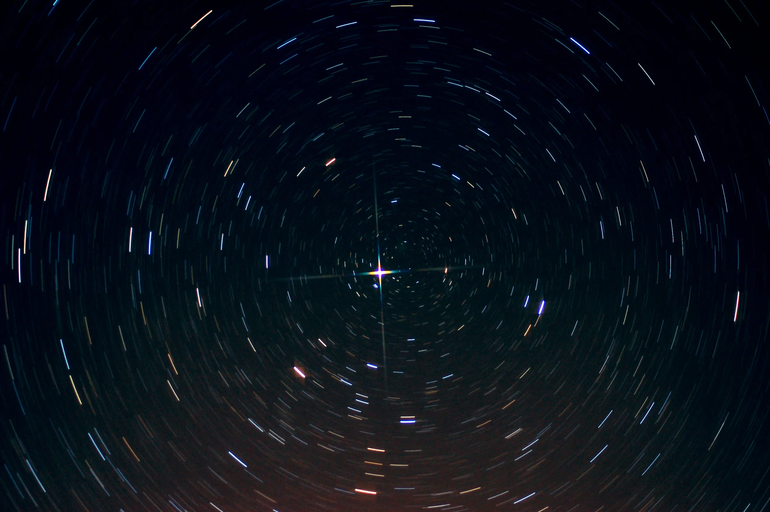 June Starlight Navigation Hike