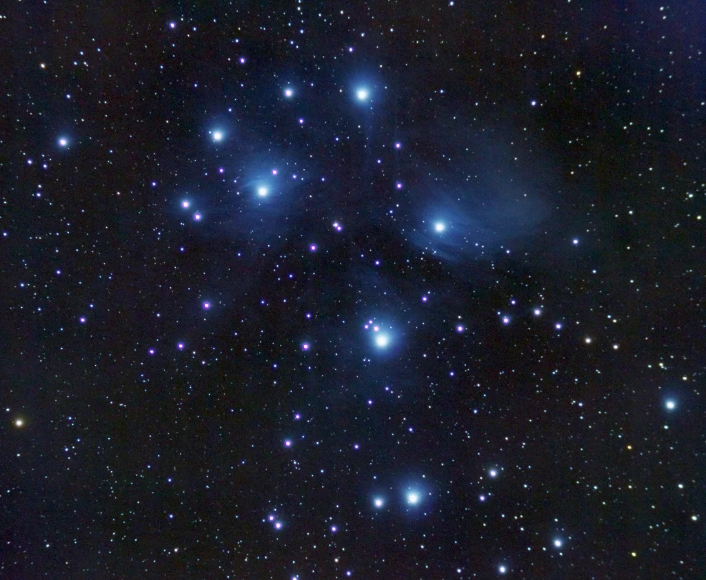 May Starlight Navigation Hike