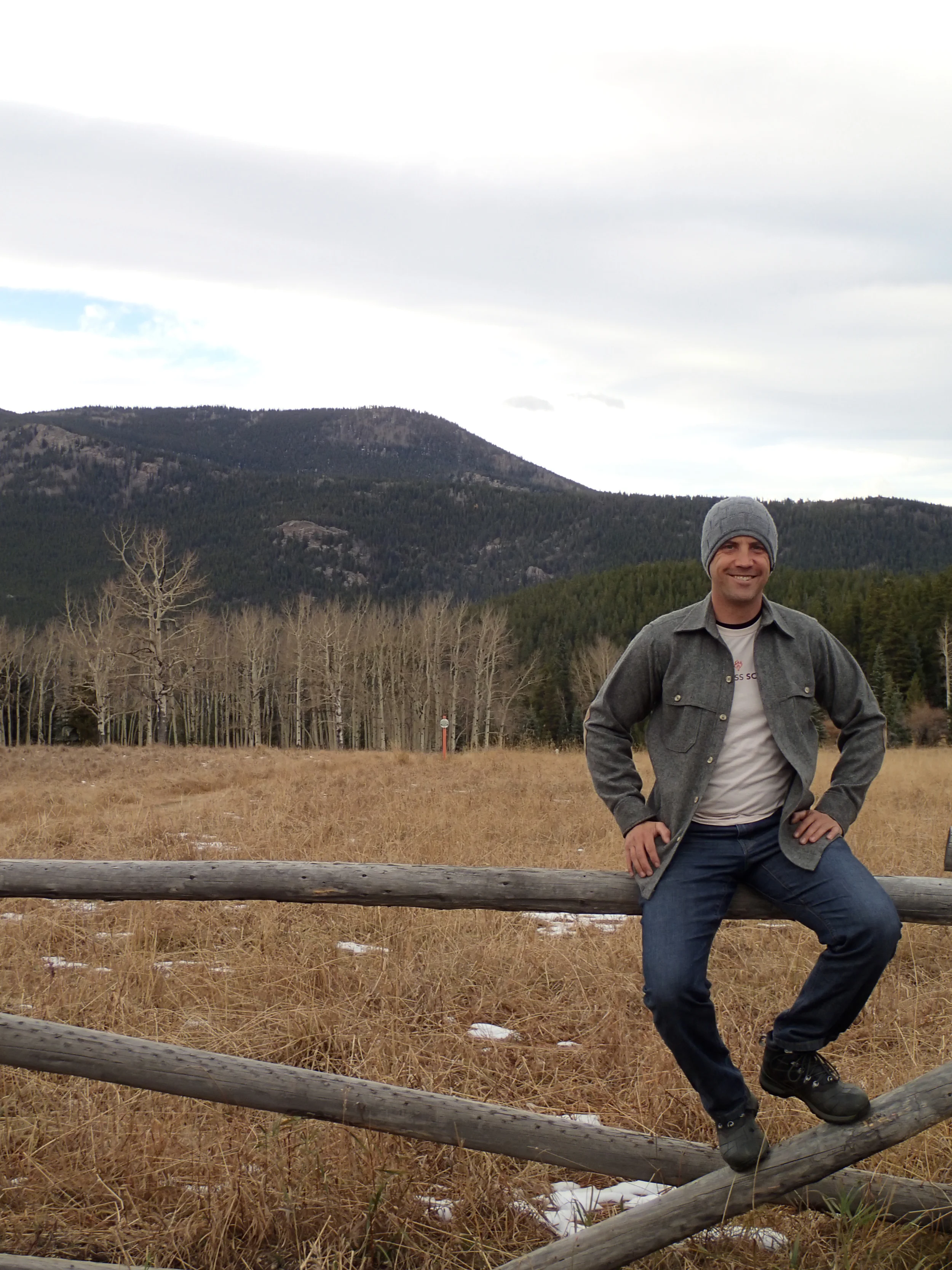 David Michael Scott Interviews on KVCU 1190 AM Boulder Radio (Audio Only)