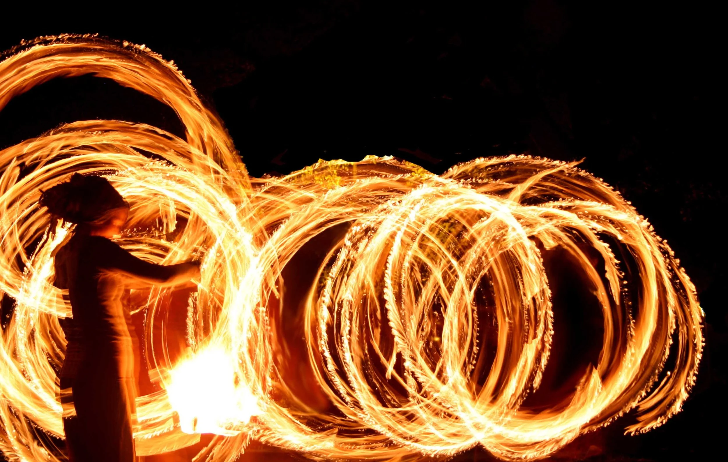 Telluride Fire Festival