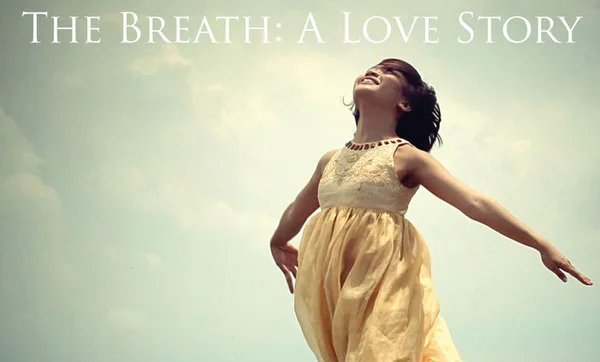 The Healing Breath at Kindness Yoga