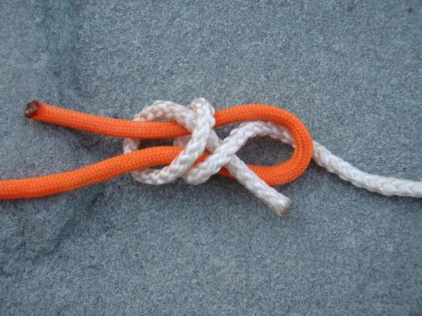 Knotty and Nice