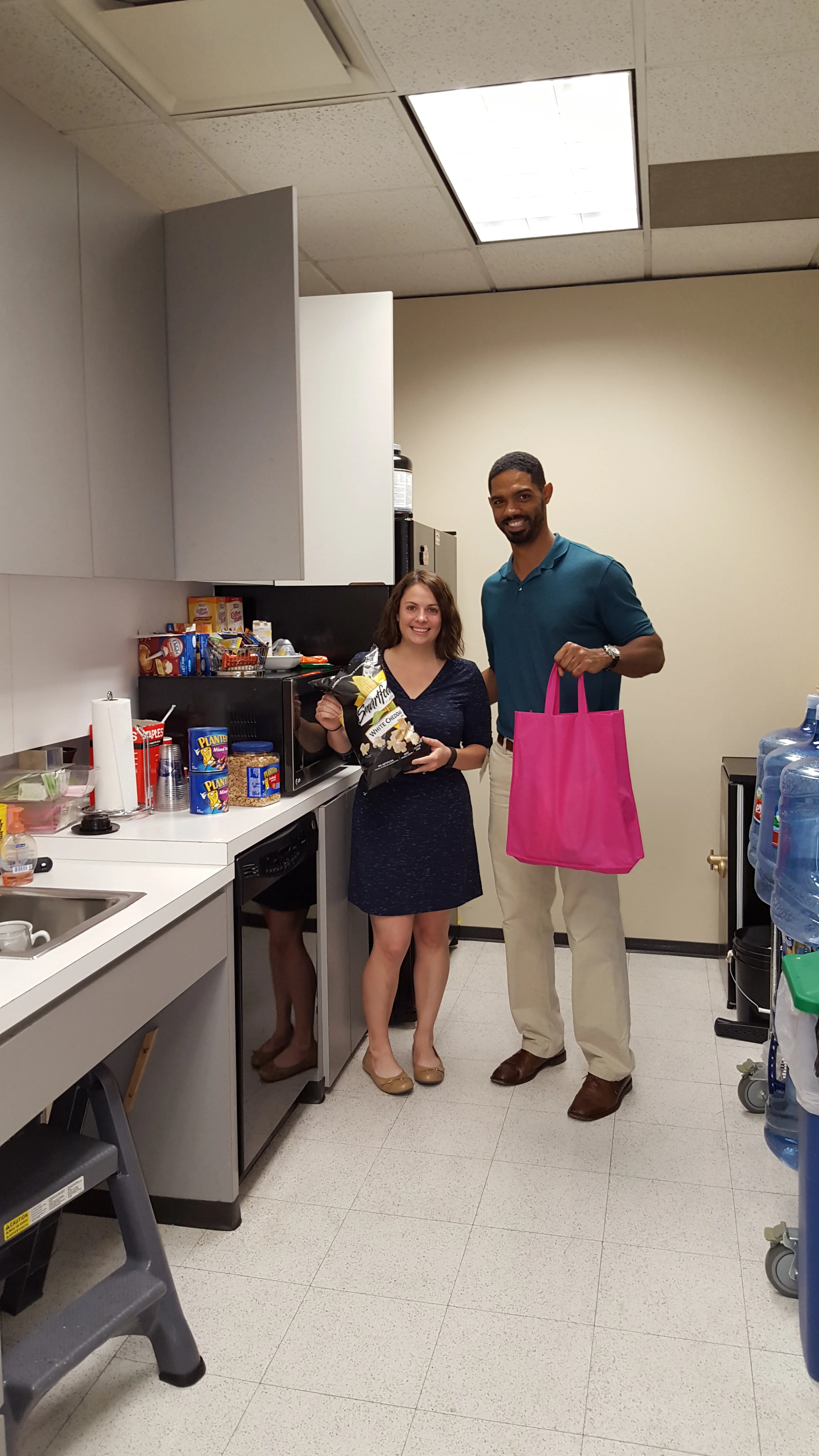 FITCart Partners with Its first Company - Stone Turn Group