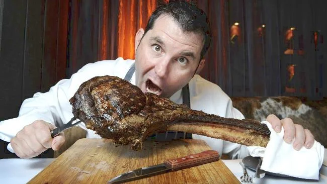 Fit Question of the Day: Is There a Threshold for Protein Consumption