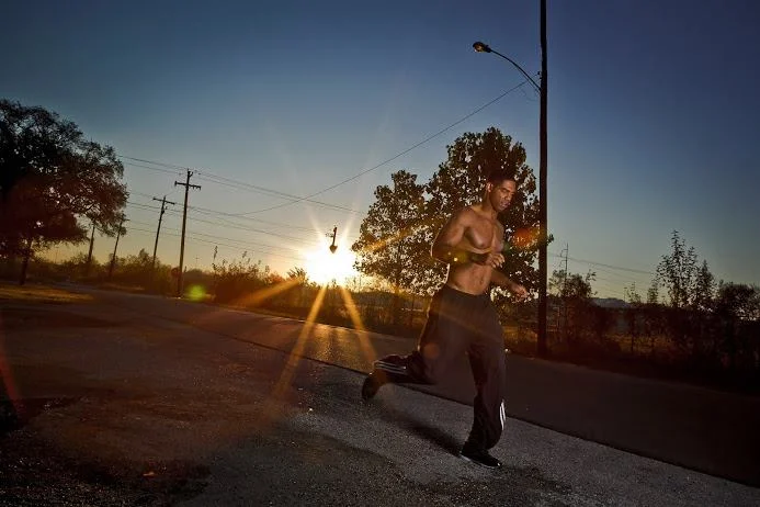 Photo by: Tommy Lyles