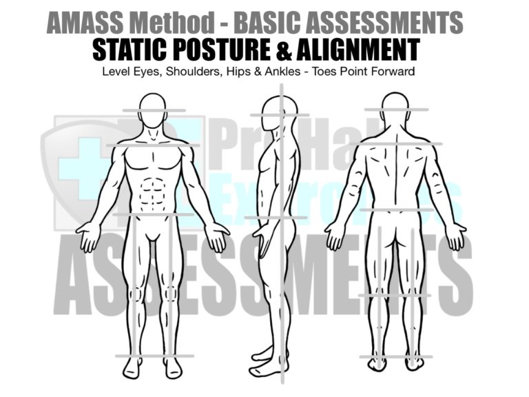 From: PreHab Exercises