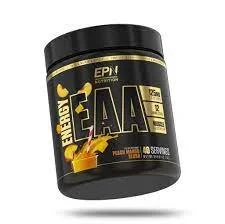 EAA ENERGY〡PEACH MANGO SLUSH