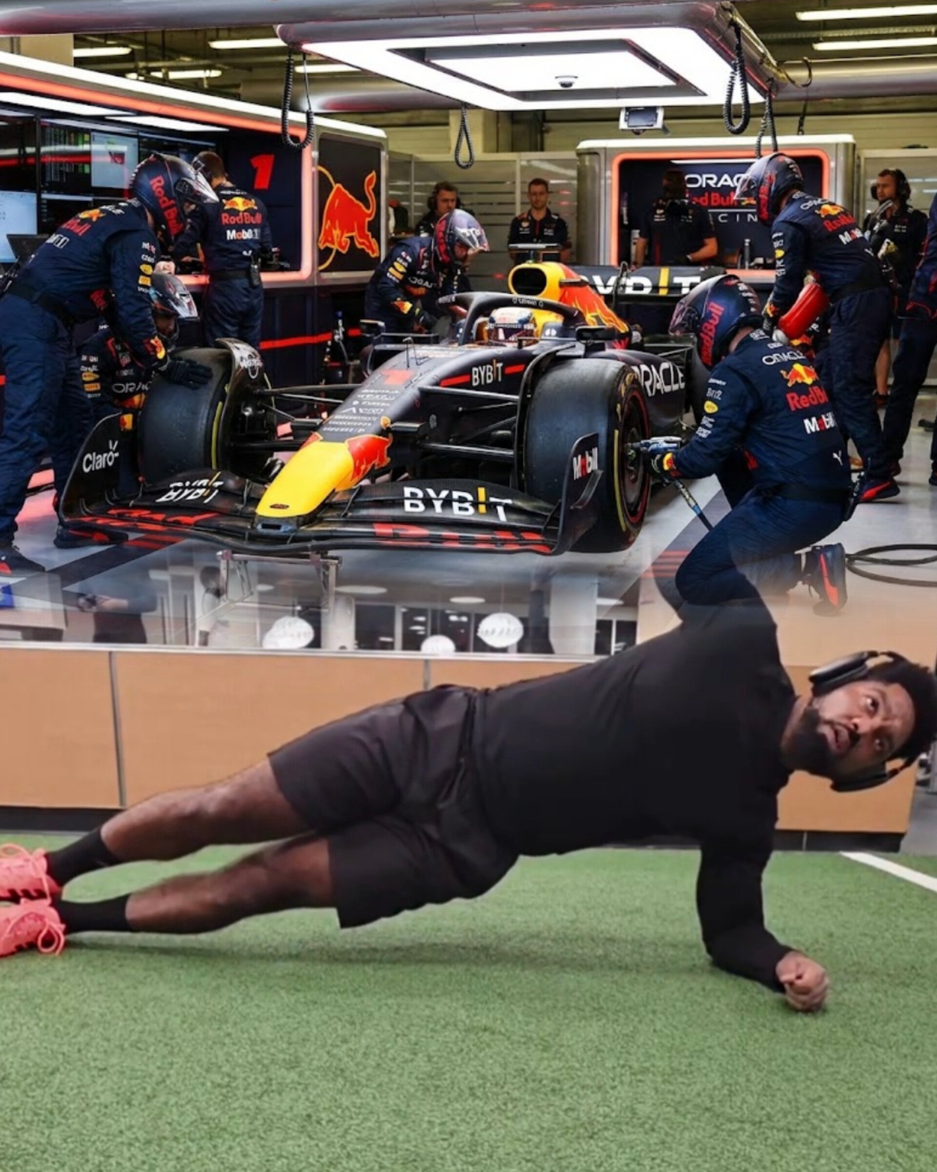 The Chassis Alignment: Why Your Engine is Outperforming Your Frame