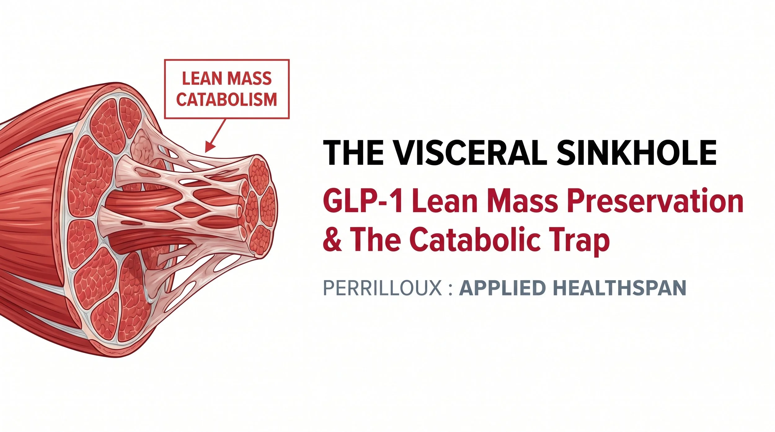      

 
    Author:  Darryl M. Perrilloux, CSCS | Executive Director, Perrilloux Performance   Clinical Pillar:  Pillar V: Nutrition, Endocrinology &amp; Hormones   Category:  Applied Healthspan / Translational Endocrinology &amp; Muscle Proteostasi