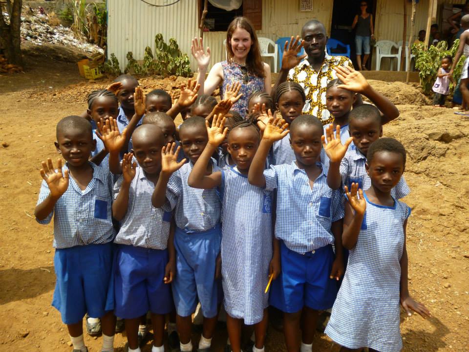 Ruth, Sul and class three