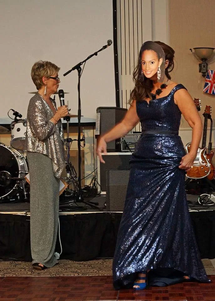 TRACIE GUNNINGHAM PLAYED ALESHA DIXON