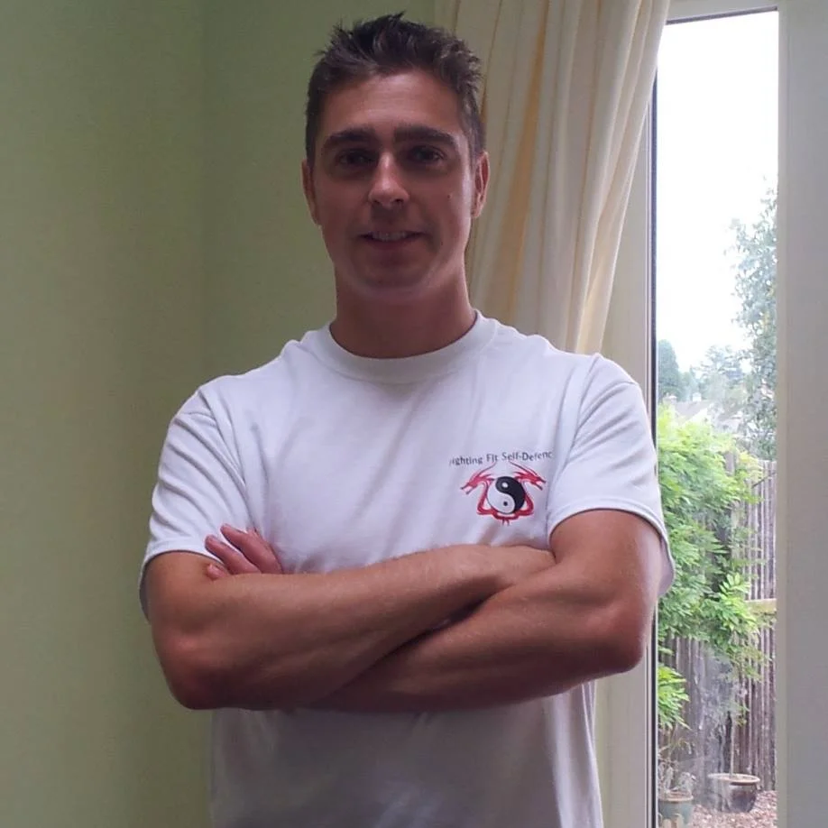 SCOTT LESTER MASSAGE THERAPIST AT ENVY RWY