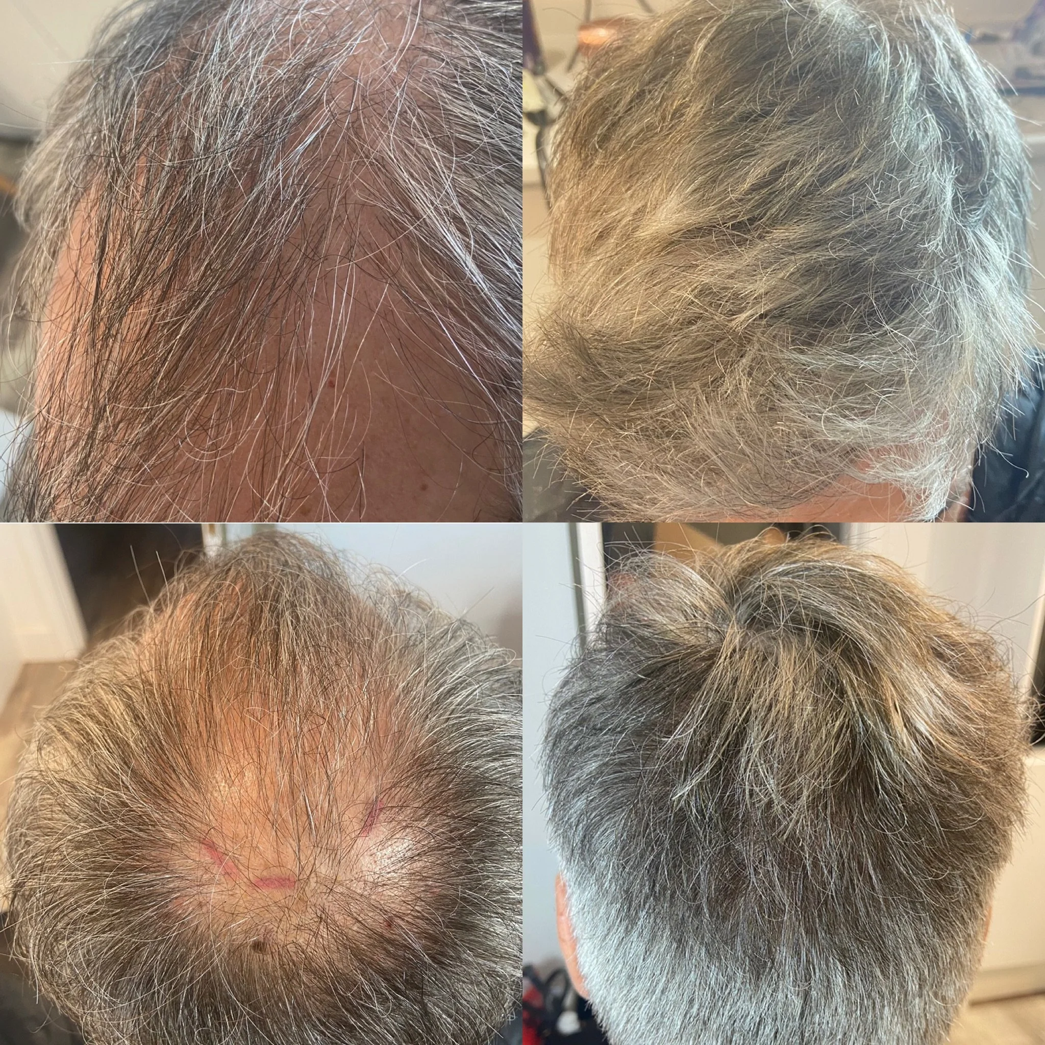 Envy hair salon Plymstock