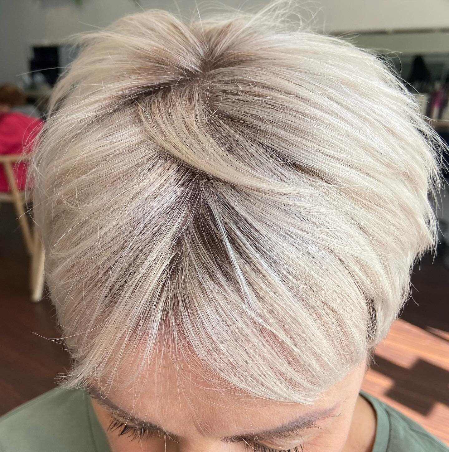 CAPPED HIGHLIGHTS- Who remembers the highlighting cap? Well we&rsquo;ve brought it back. Remove the cost of time and foils from your service and achieve beautiful natural traditional looking highlights and less time in the chair. So if you are lookin