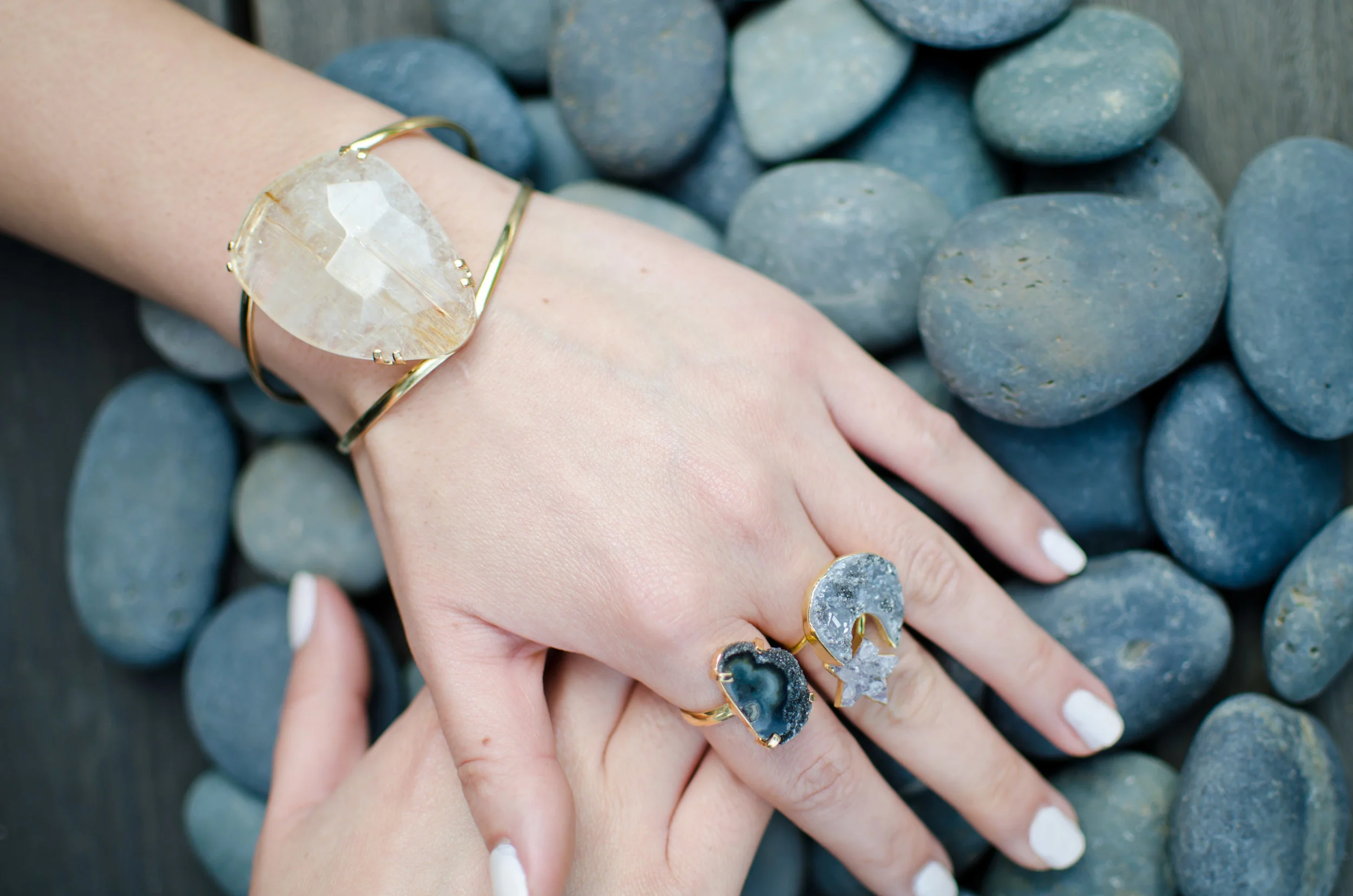 PANACHE JEWELRY