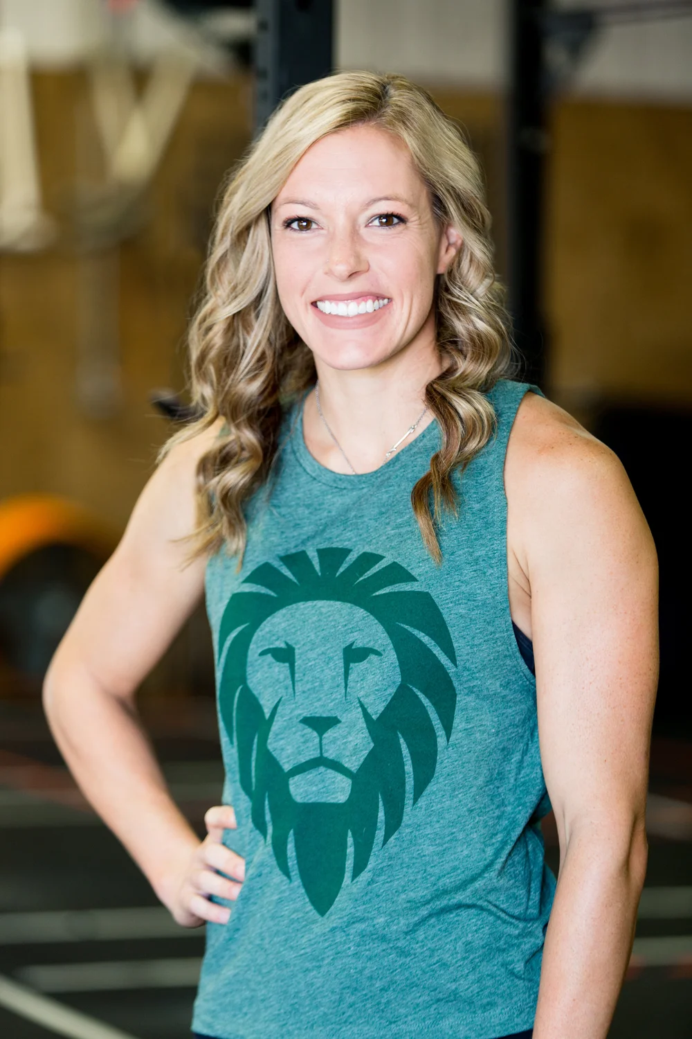 Staff — CrossFit Flower Mound