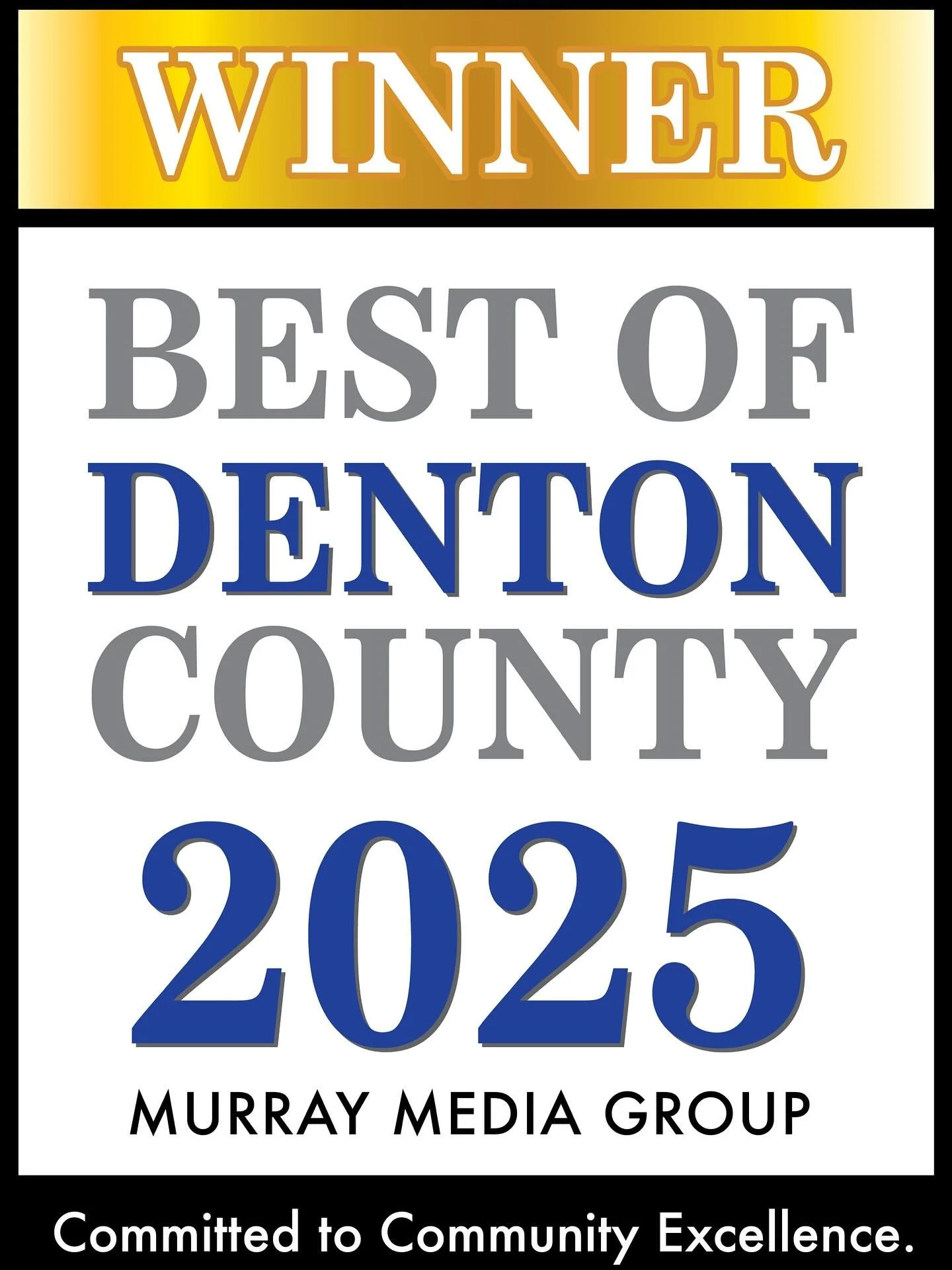 Year 11 to win Best CrossFit in Denton County and this month we will celebrate 17 years in business. We are so grateful to have the opportunity to meet people where they are- physically, mentally, emotionally. We always say that we hope to be the bes