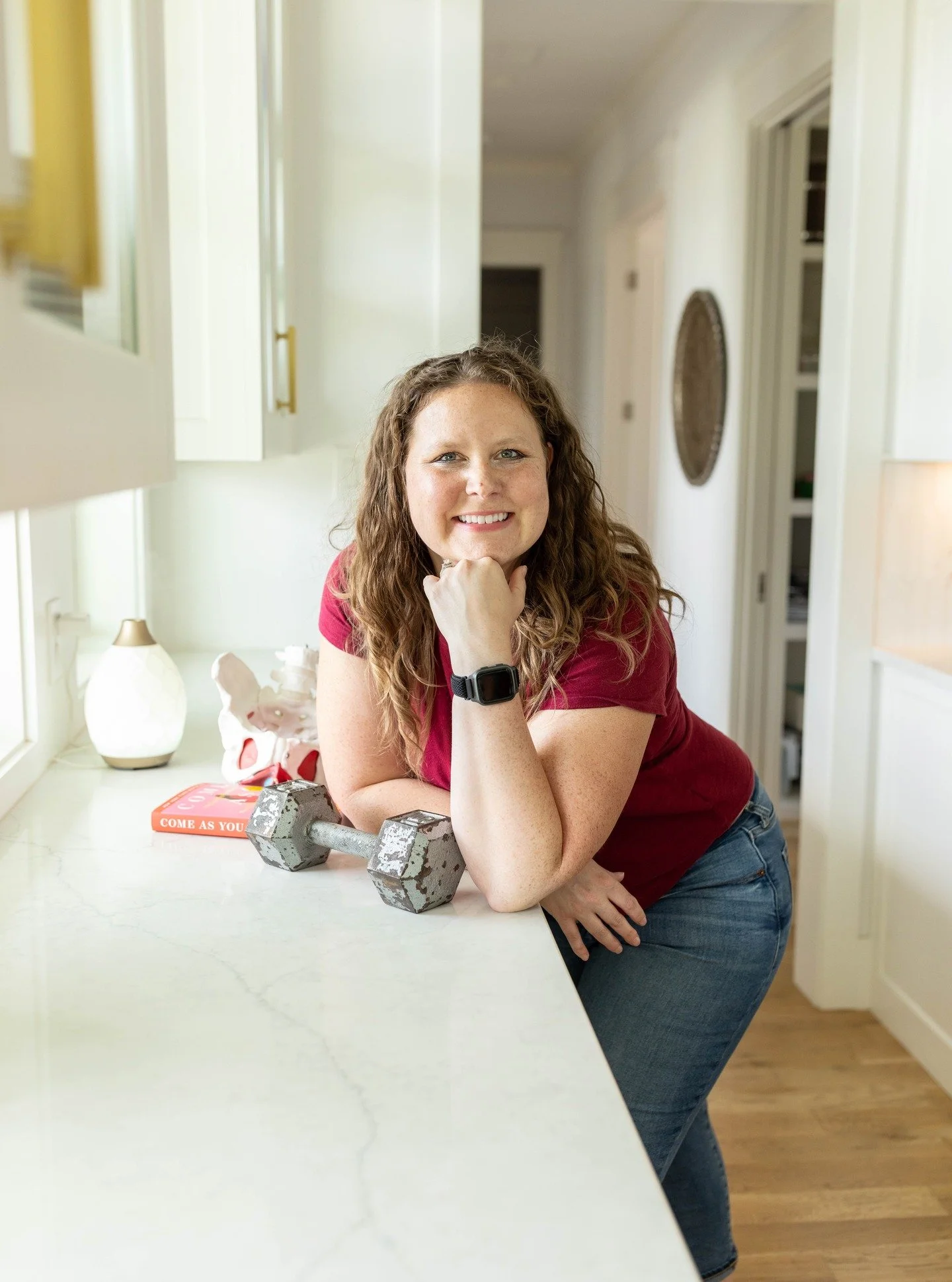 🎉 Sponsor Spotlight: Strong Foundation Physical Therapy 🦃💪
We&rsquo;re so excited to have Danyell from Strong Foundation Physical Therapy sponsoring this year&rsquo;s Annual Turkey Burpee!

Danyell has worked with many of our members and truly und