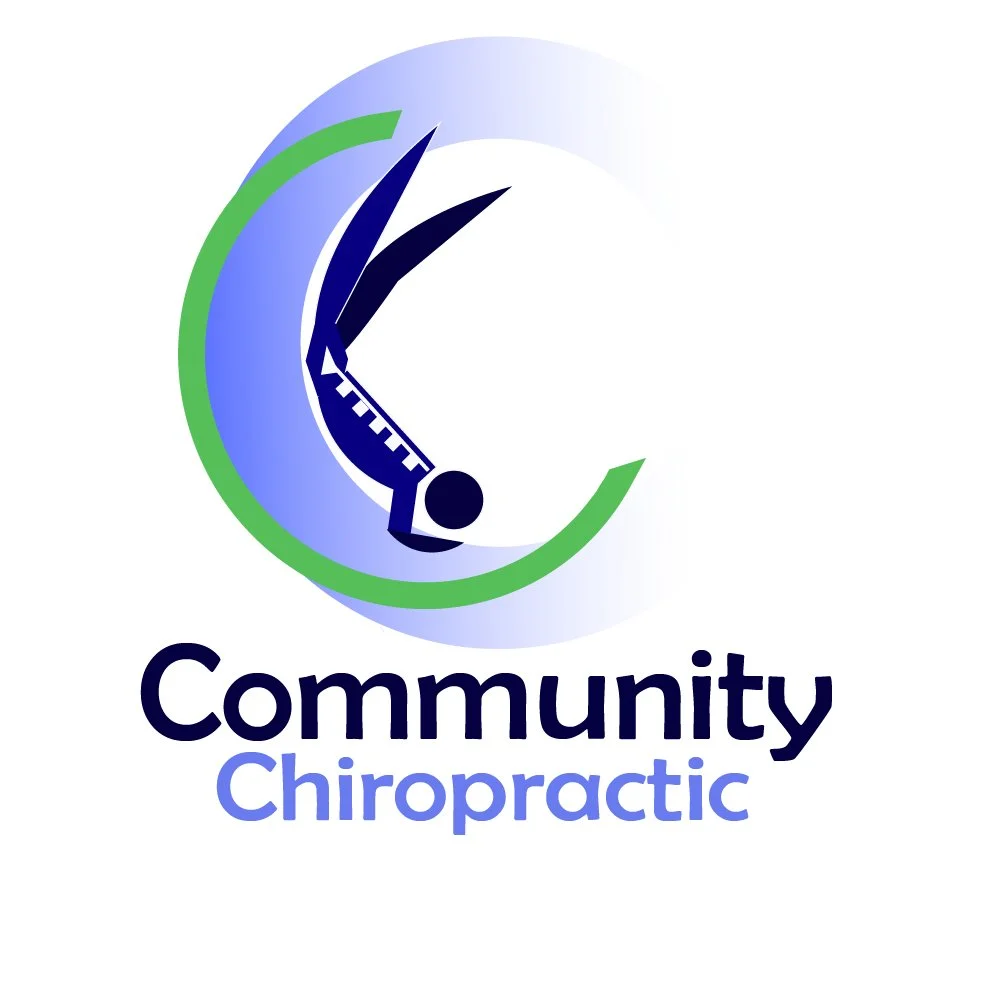 We&rsquo;re excited to announce that Trace and Camila from Community Chiropractic are proud sponsors of this year&rsquo;s Turkey Burpee Event!
Trace and Camila have been a staple in our community for years, helping our clients (and so many others!) s