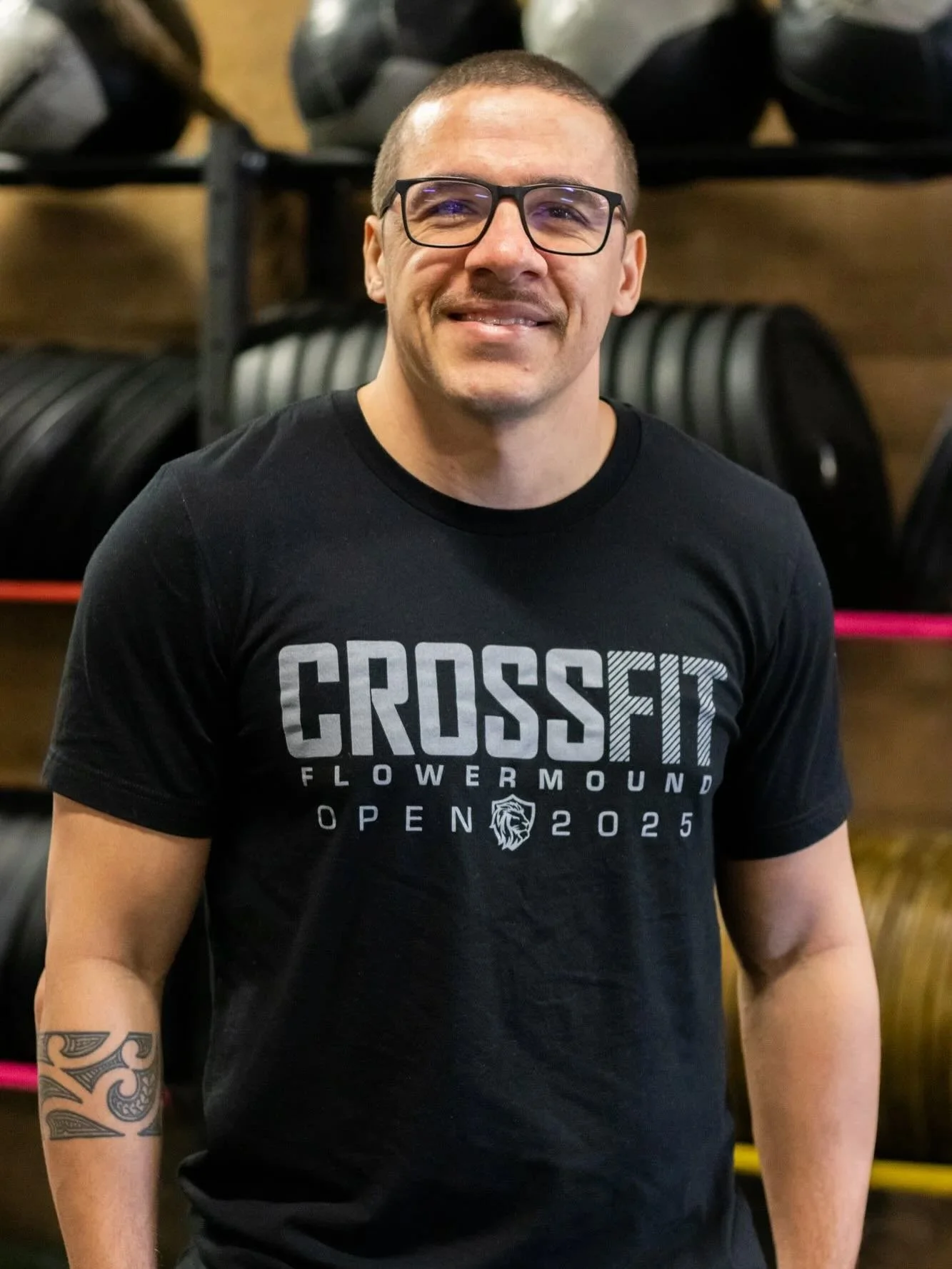 Every year, we ask our athletes to vote for the person who truly represents the CFFM spirit &mdash; someone who shows up with consistency and dedication day after day, who chooses the hard path to improve, and who pushes the envelope not just for the