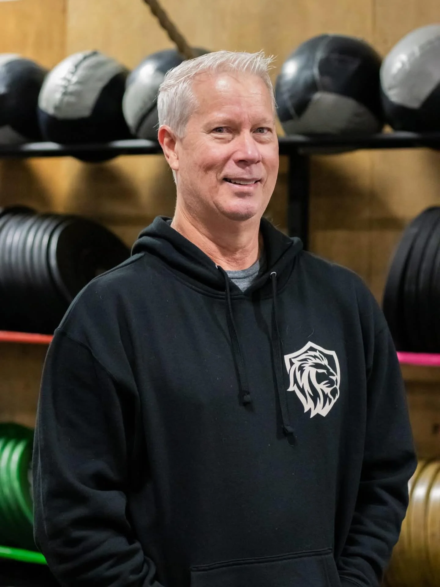 Mike is our March Athlete of the Month! 🤩

For over 8 years, he&rsquo;s shown up with consistency, dedication, and a quiet determination to keep getting better. This year was his 4th CrossFit Open, and once again, he proved he&rsquo;s always willing