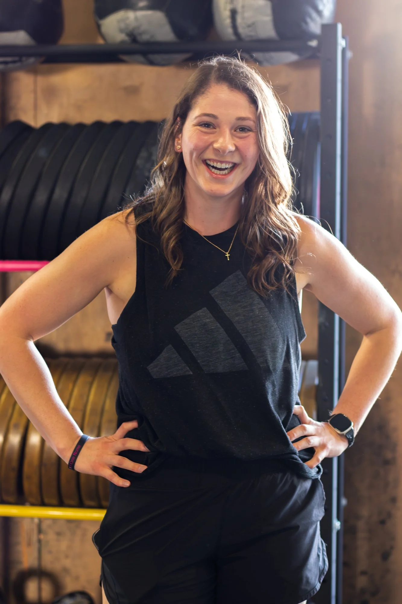 We&rsquo;ve had the privilege of knowing Jenna for over 13 years. She was our very first summer nanny when our oldest son was born, and for years she was also part of a long-running Homeschool PE program.

About six years ago, after finishing nursing