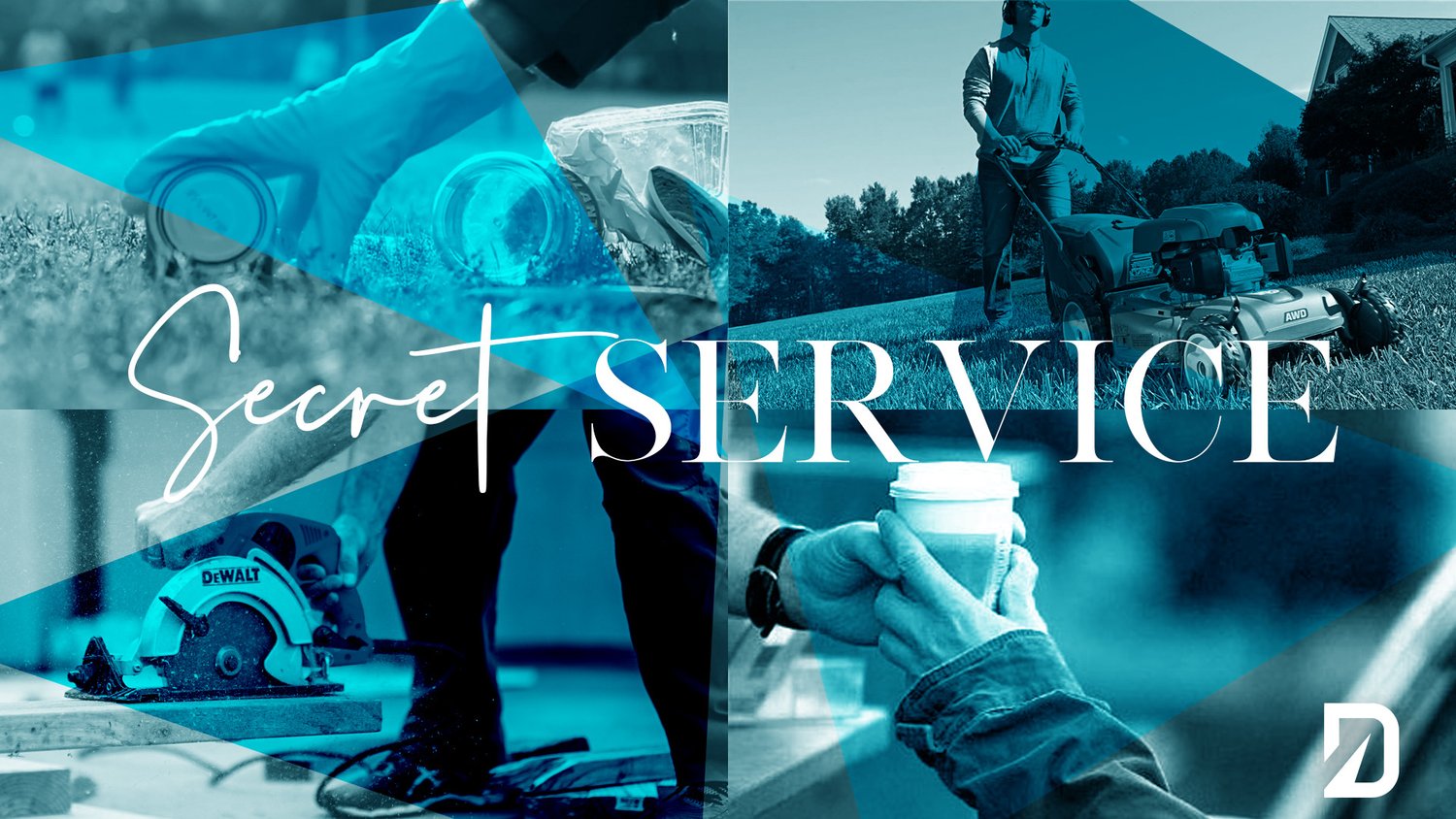 The Wellspring Of Life — Destiny