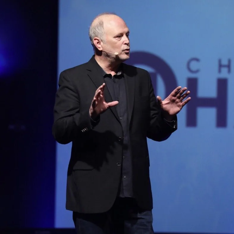 KIRK PANKRATZ Founding Pastor Church of the Harvest & Youth America