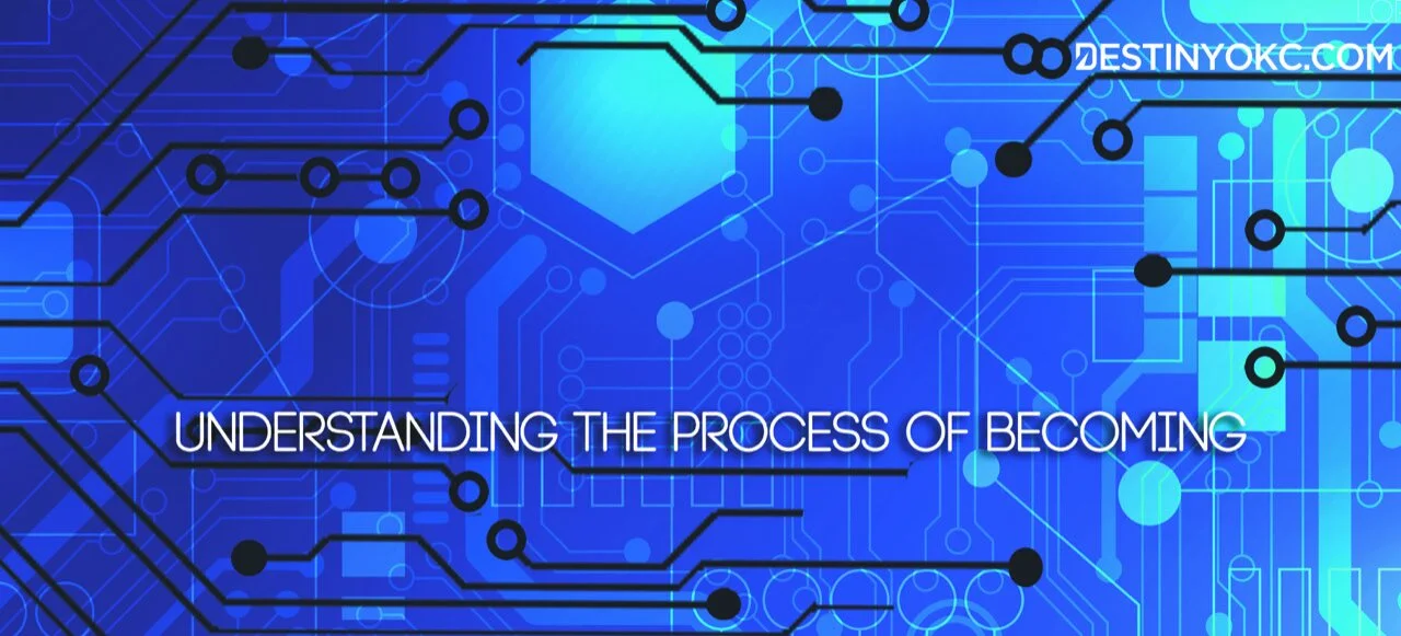 ALGORITHMS: Babblings of This World