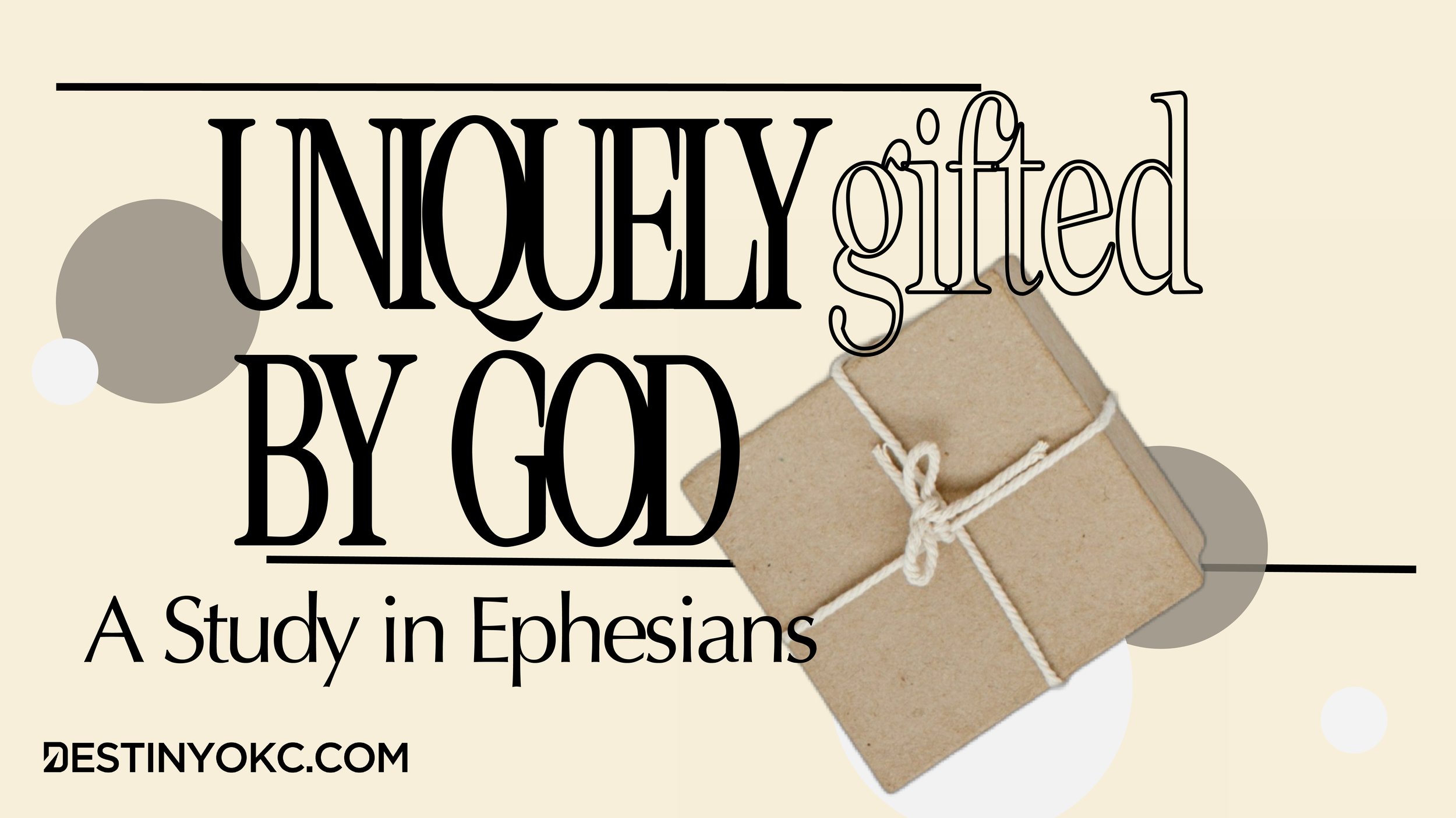 Blog: Gifted and Mature