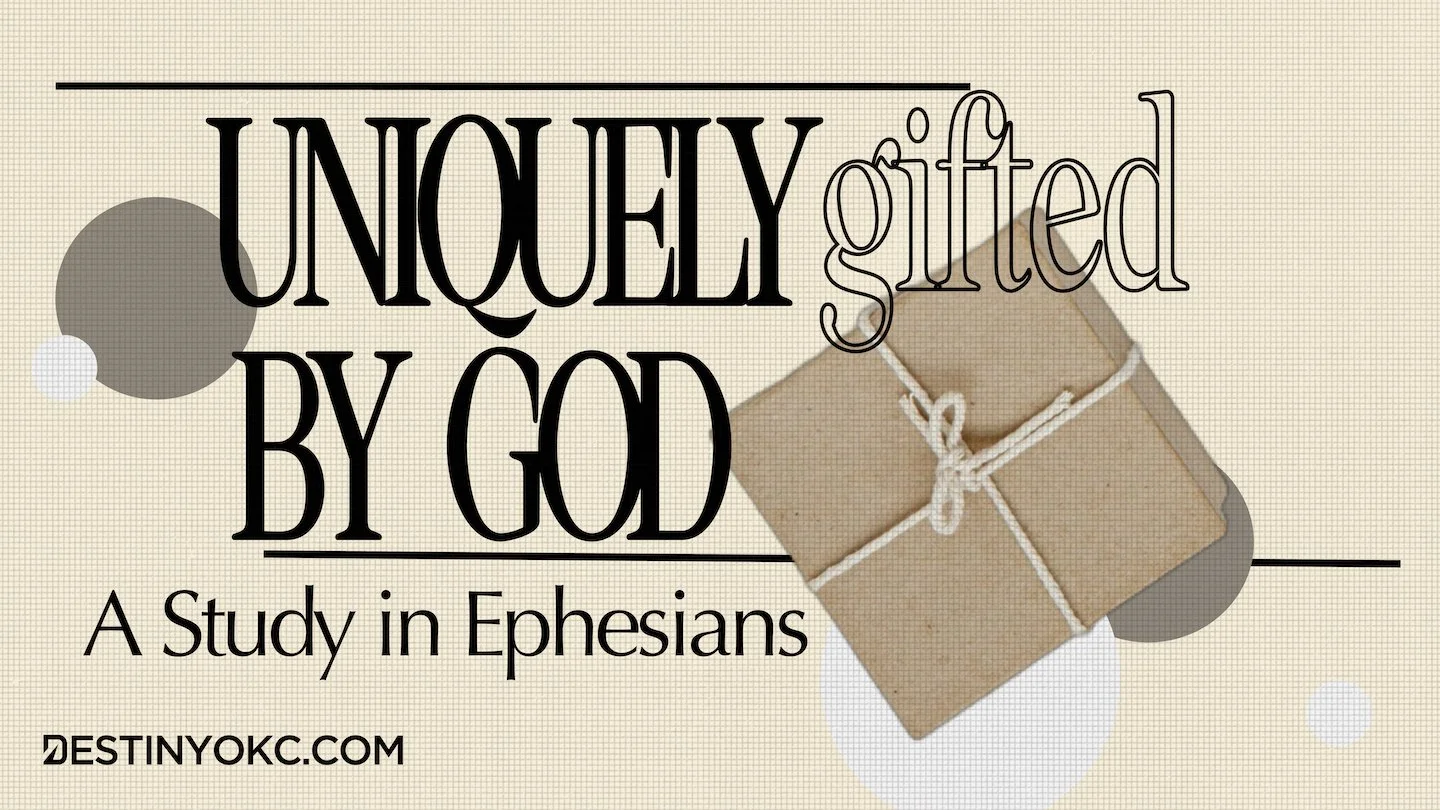 Blog: Consecrated Christianity