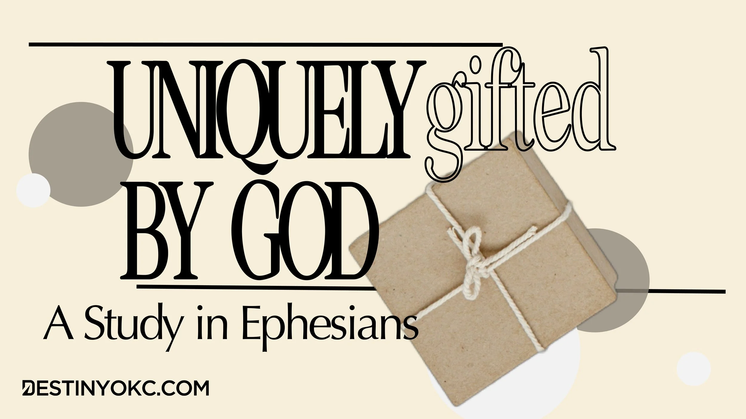 Blog: Spiritual Warfare