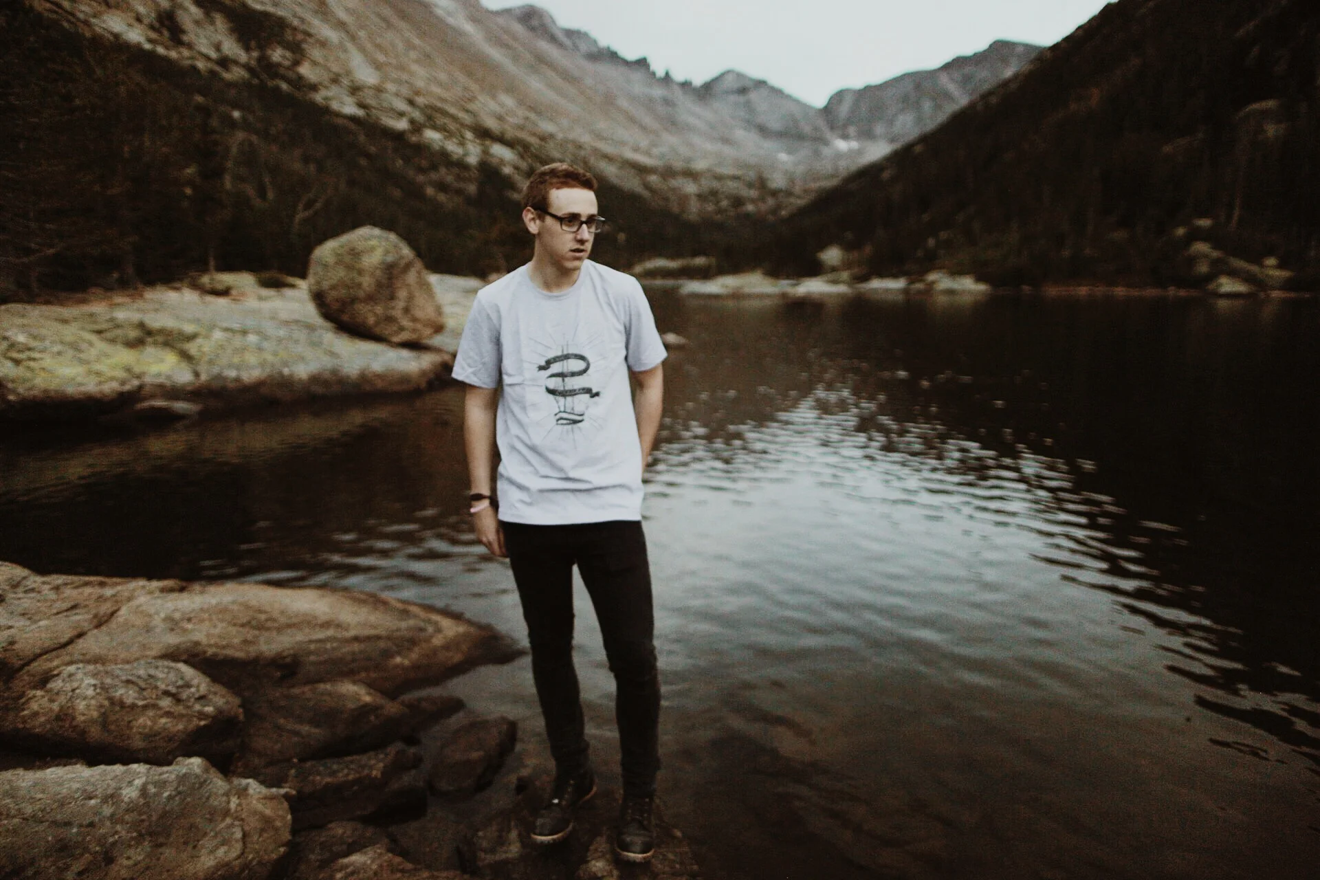 Photo taken by Brett Brooner