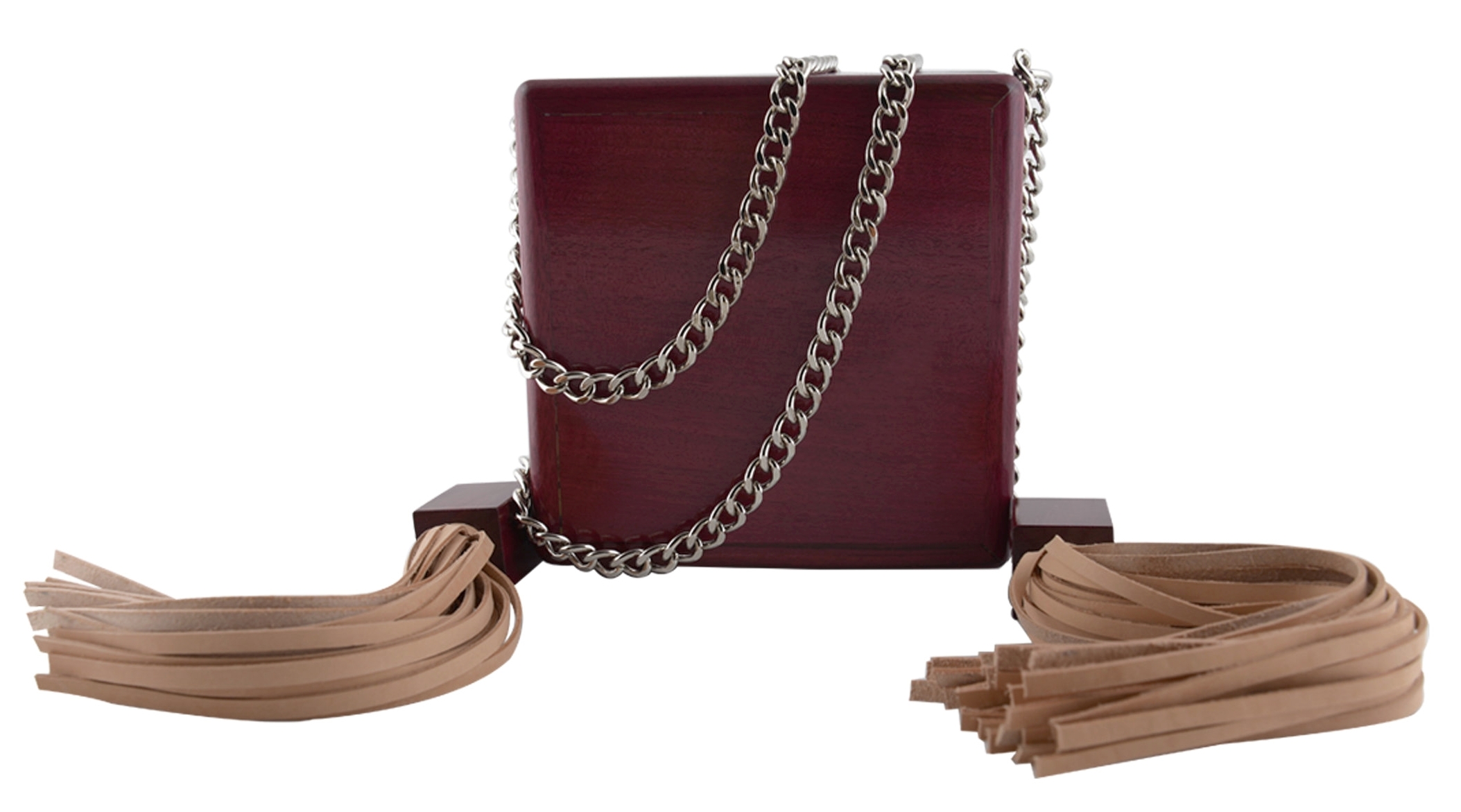 Ball & Chain Single Nazareno.jpg