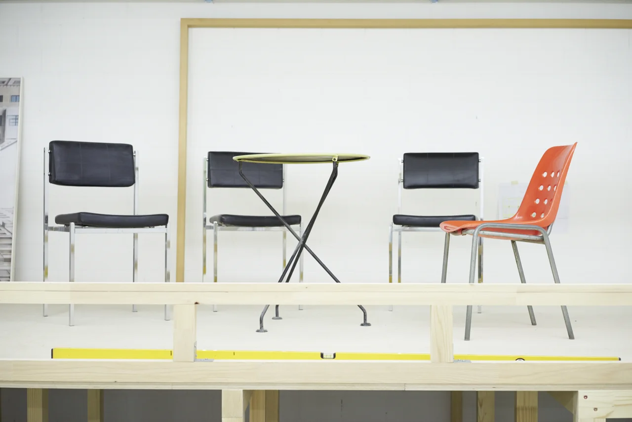  Fotos: Gerry Amstutz 