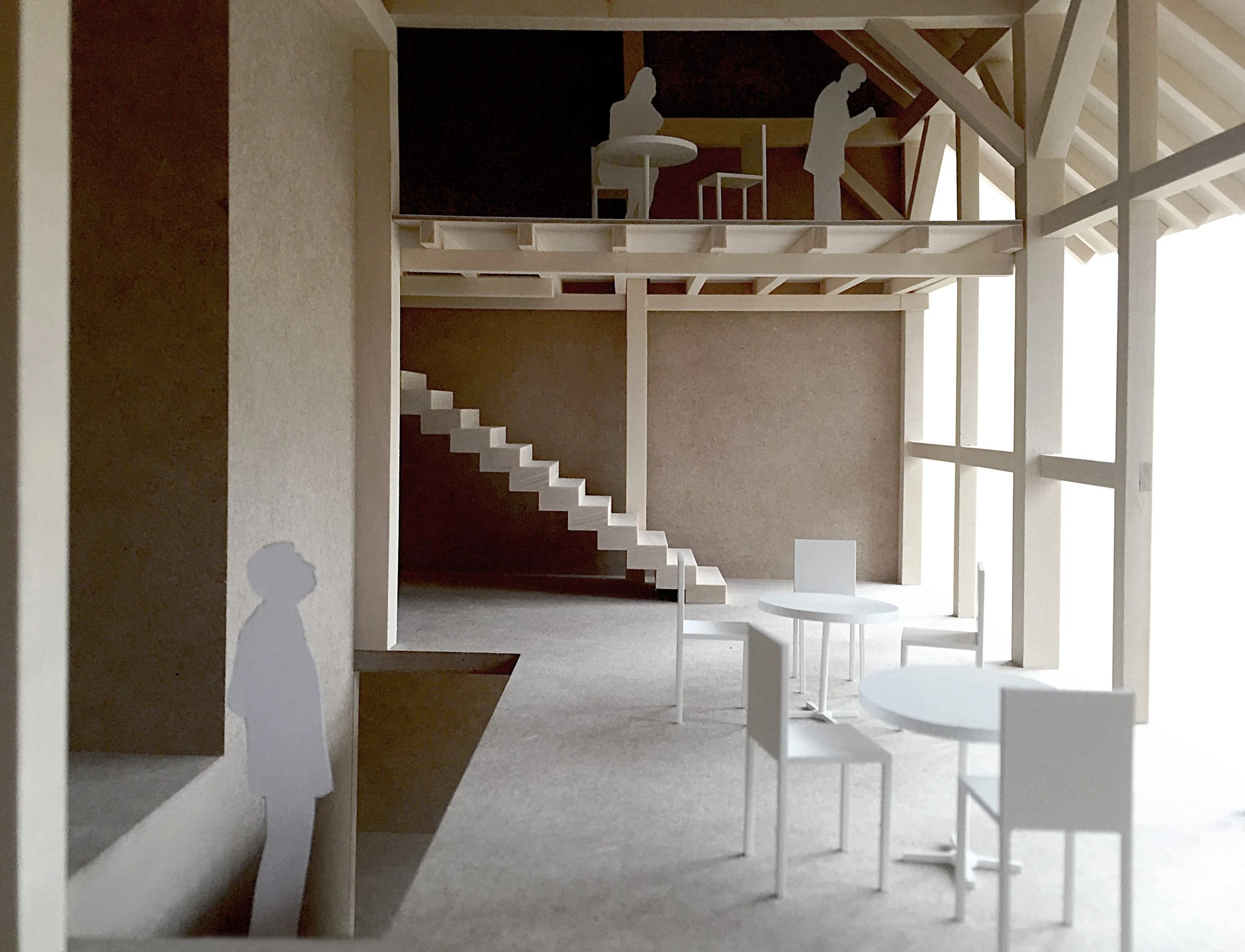  weberbrunner architekten ag  Uster 