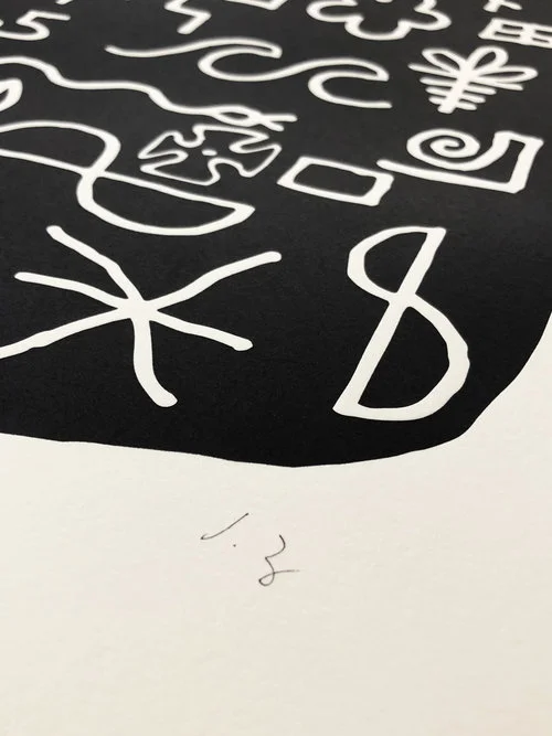 JOHN ZABAWA ‘LA STELA’ COLLAB