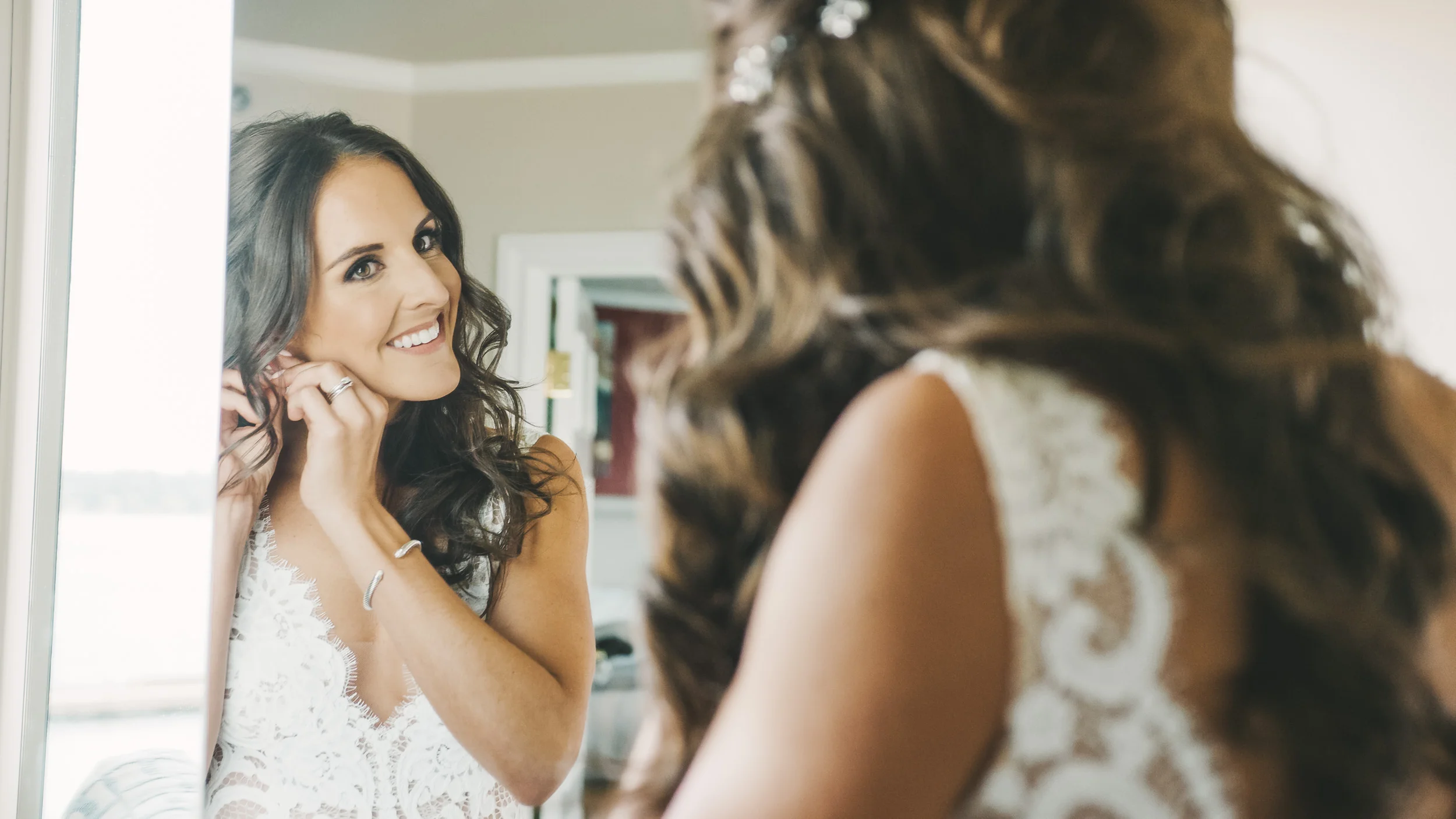 Robinswood House Wedding | Seattle Wedding Videography | newlyfilms.com