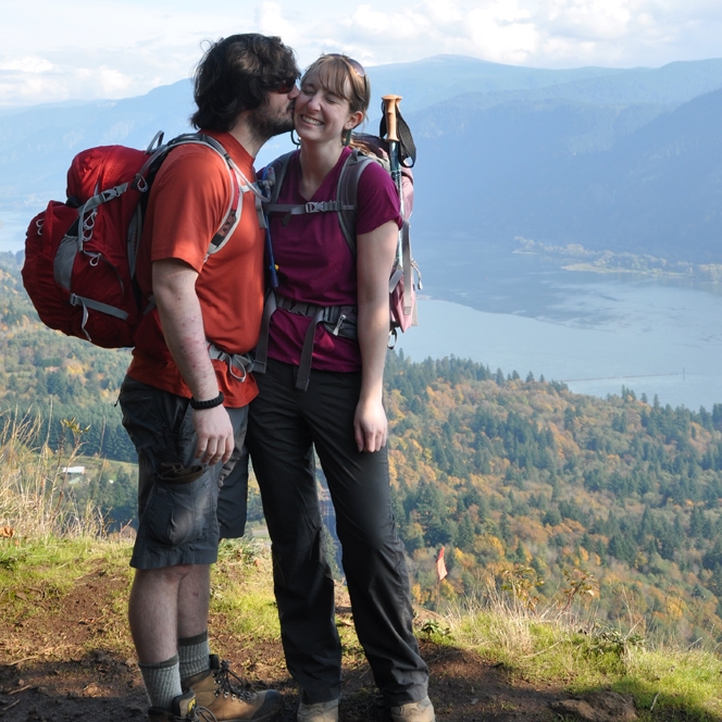 Cape Horn, Nov 2011